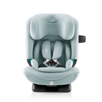 Britax Römer Advansafix Pro Car Seat - Harbor Blue - Style