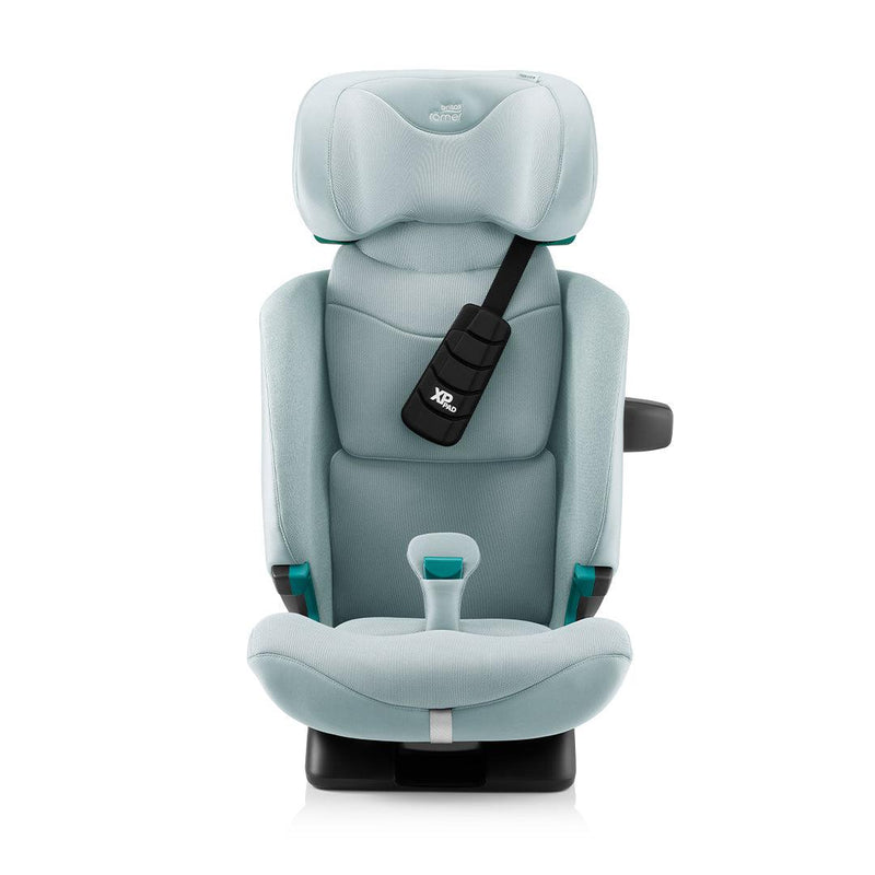 Britax Römer Advansafix Pro Car Seat - Harbor Blue - Style