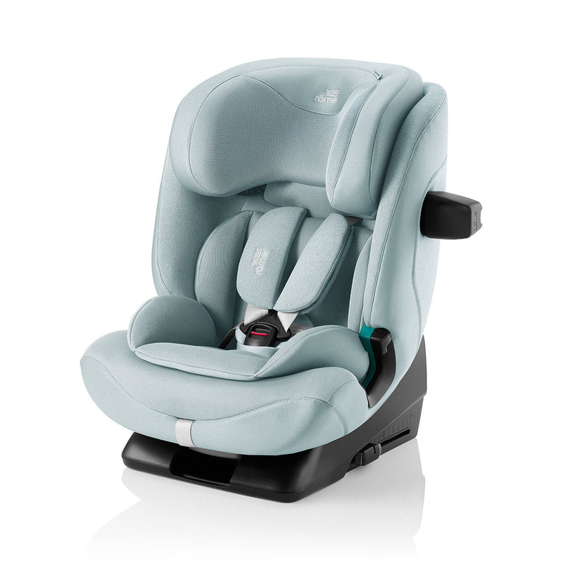 Britax Römer Advansafix Pro Car Seat - Harbor Blue - Style