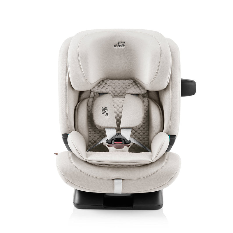 Britax Römer Advansafix Pro Car Seat - Soft Taupe - Lux