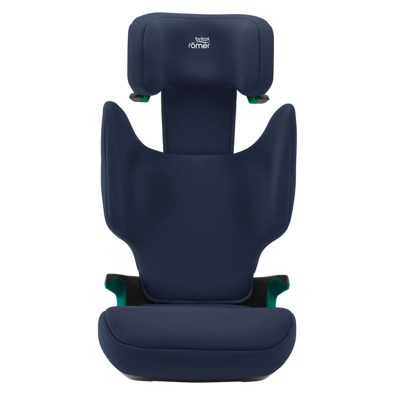 Britax Römer ADVENTURE PLUS - Night Blue