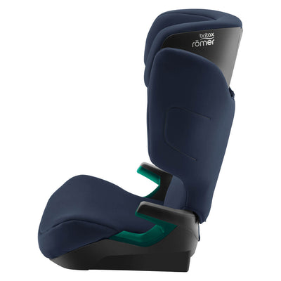 Britax Römer ADVENTURE PLUS - Night Blue