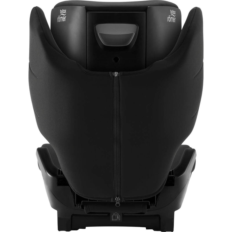 Britax Römer ADVENTURE PLUS - Space Black