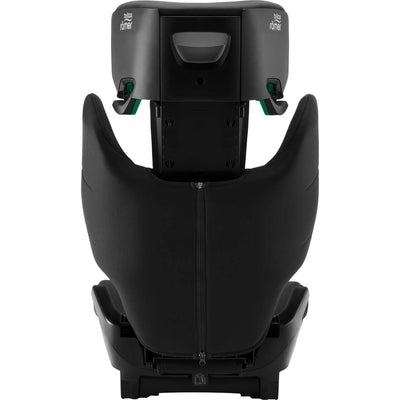 Britax Römer ADVENTURE PLUS - Space Black