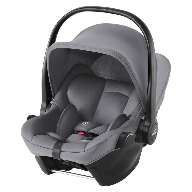 Britax Römer BABY-SAFE CORE - Frost Grey