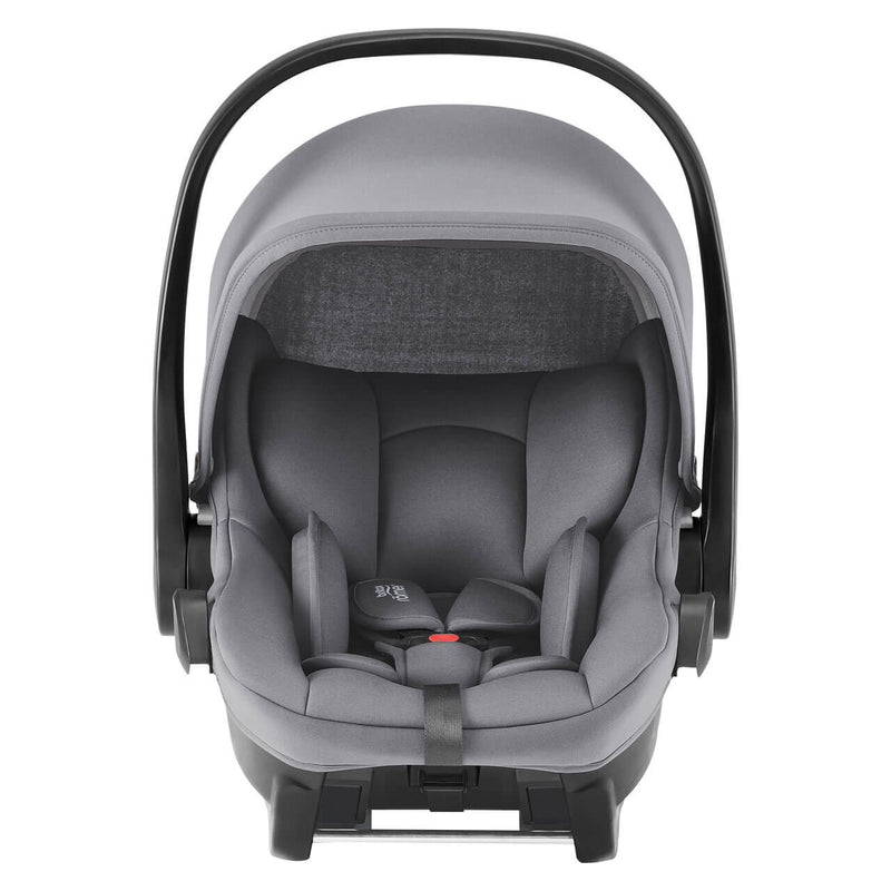 Britax Römer BABY-SAFE CORE - Frost Grey