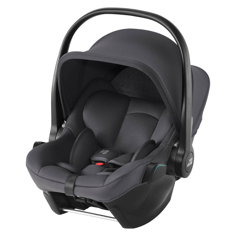 Britax Römer BABY-SAFE CORE - Midnight Grey