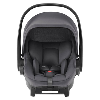 Britax Römer BABY-SAFE CORE - Midnight Grey