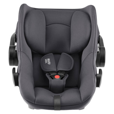 Britax Römer BABY-SAFE CORE - Midnight Grey