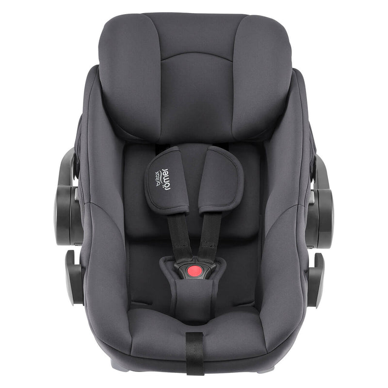 Britax Römer BABY-SAFE CORE - Midnight Grey