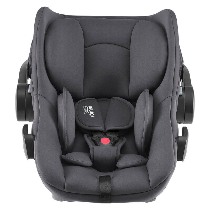 Britax Römer BABY-SAFE CORE - Midnight Grey