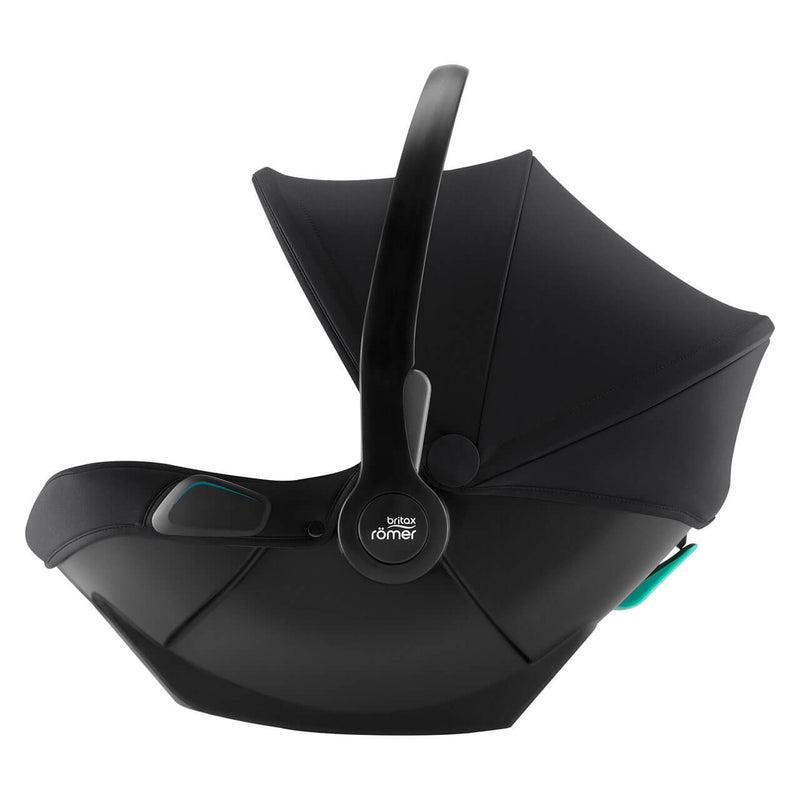 Britax Römer BABY-SAFE CORE - Space Black