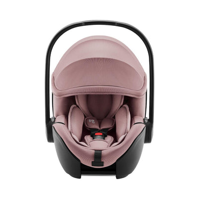 Britax Romer Baby-Safe Pro Car Seat - Dusty Rose