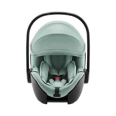 Britax Romer Baby-Safe Pro Car Seat - Jade Green