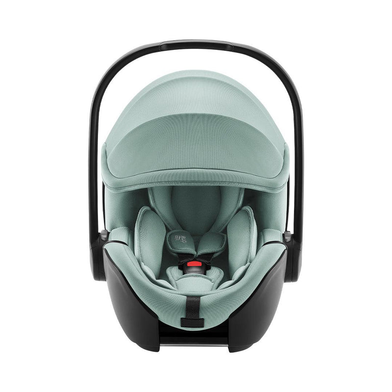 Britax Romer Baby-Safe Pro Car Seat - Jade Green