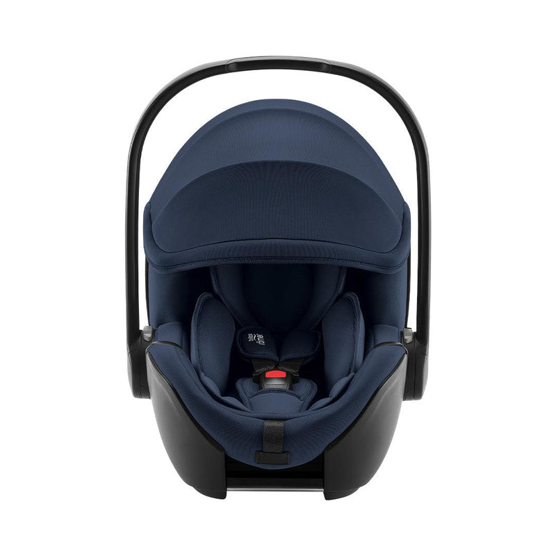 Britax Romer Baby-Safe Pro Car Seat - Night Blue