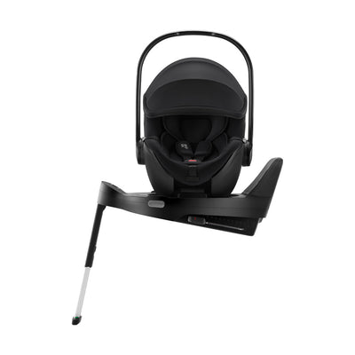 Britax Romer Baby-Safe Pro Car Seat - Space Black