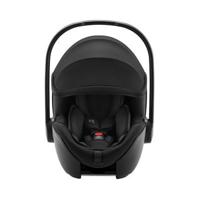 Britax Romer Baby-Safe Pro Car Seat - Space Black