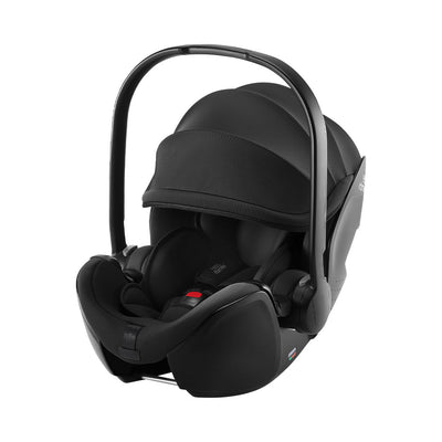 Britax Romer Baby-Safe Pro Car Seat - Space Black