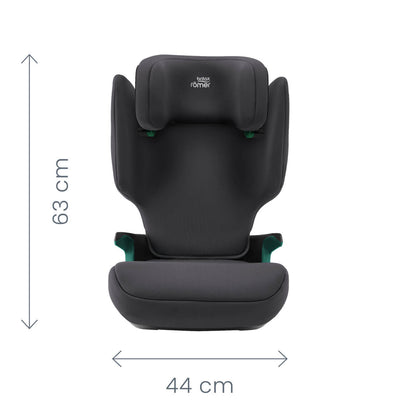 Britax Römer DISCOVERY PLUS - Space Black