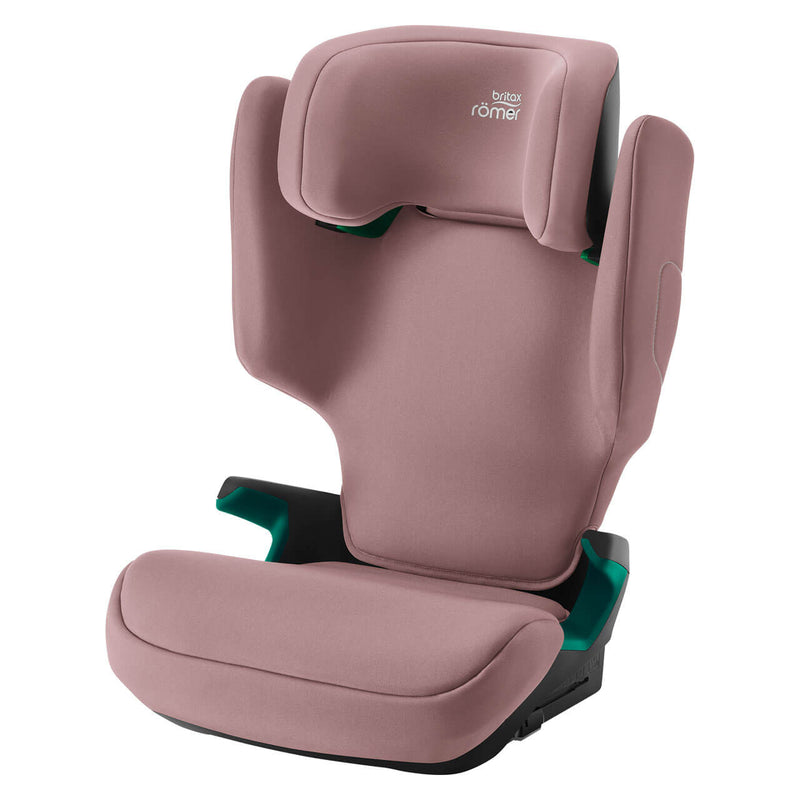 Britax Römer DISCOVERY PLUS - Dusty Rose