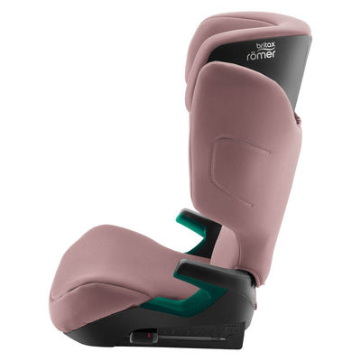 Britax Römer DISCOVERY PLUS - Dusty Rose