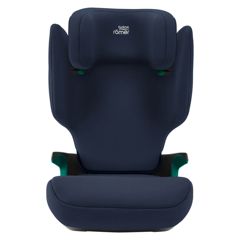 Britax Römer DISCOVERY PLUS - Night Blue