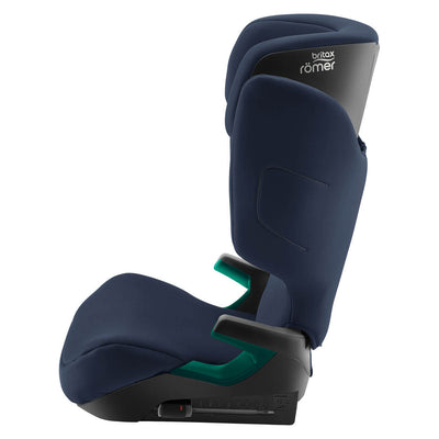 Britax Römer DISCOVERY PLUS - Night Blue