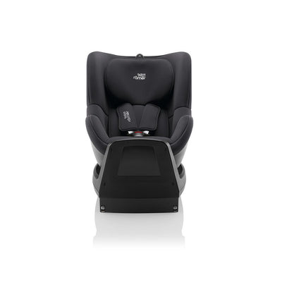 Britax Romer Dualfix M Plus 360 Spin Car Seat - Midnight Grey