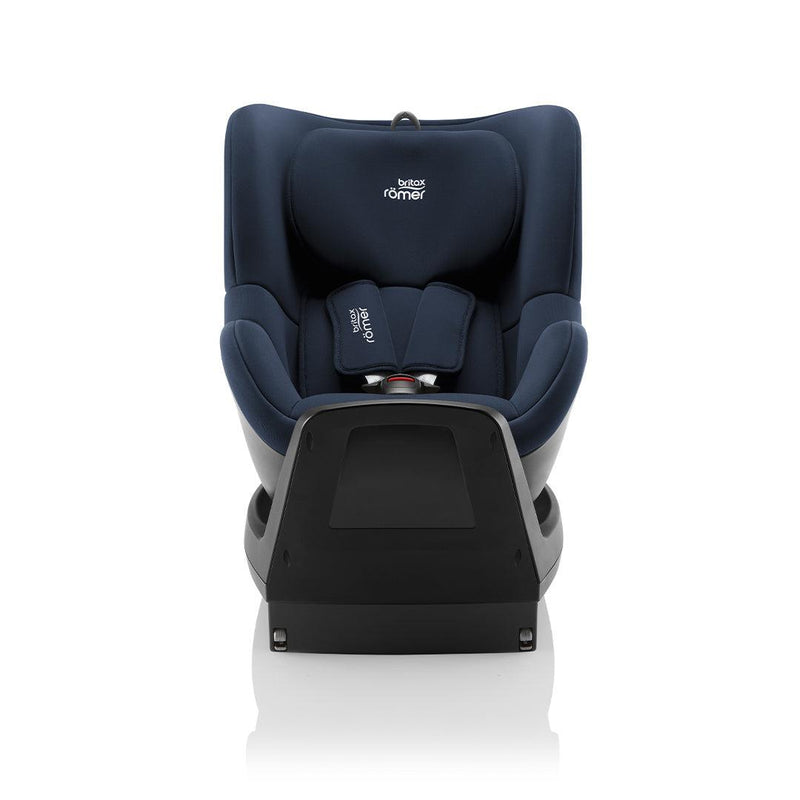 Britax Romer Dualfix M Plus 360 Spin Car Seat - Night Blue