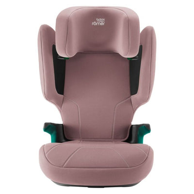 Britax HI-LINER i-Size Car Seat - Dusty Rose