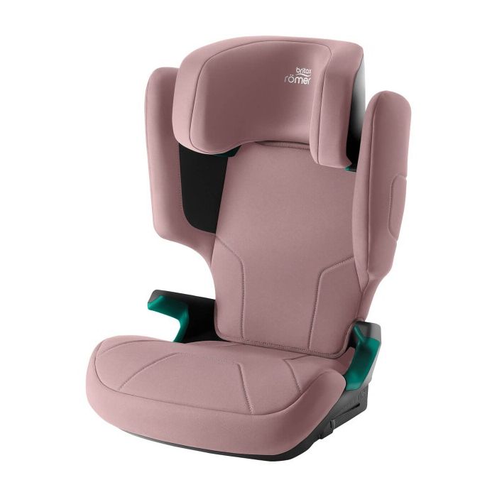 Britax HI-LINER i-Size Car Seat - Dusty Rose