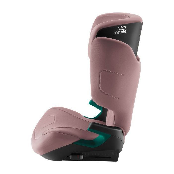 Britax HI-LINER i-Size Car Seat - Dusty Rose