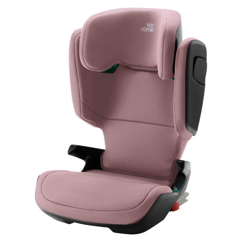 Britax Römer KIDFIX M i-SIZE - Dusty Rose