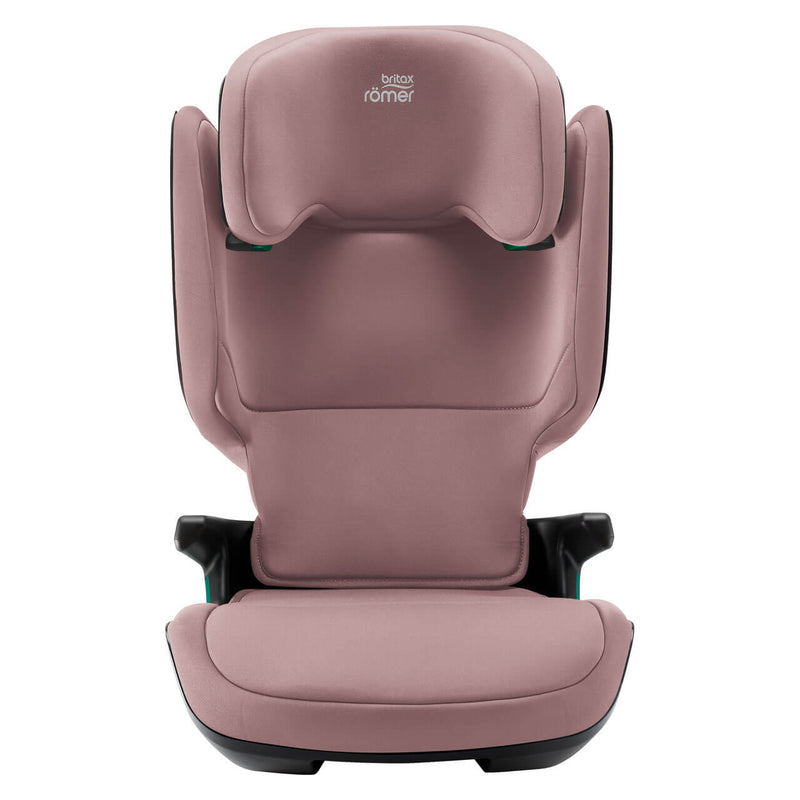 Britax Römer KIDFIX M i-SIZE - Dusty Rose