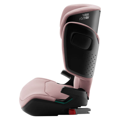 Britax Römer KIDFIX M i-SIZE - Dusty Rose