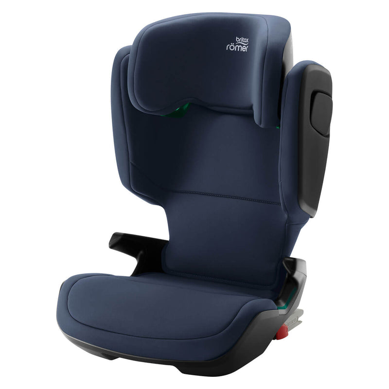 Britax Römer KIDFIX M i-SIZE - Night Blue