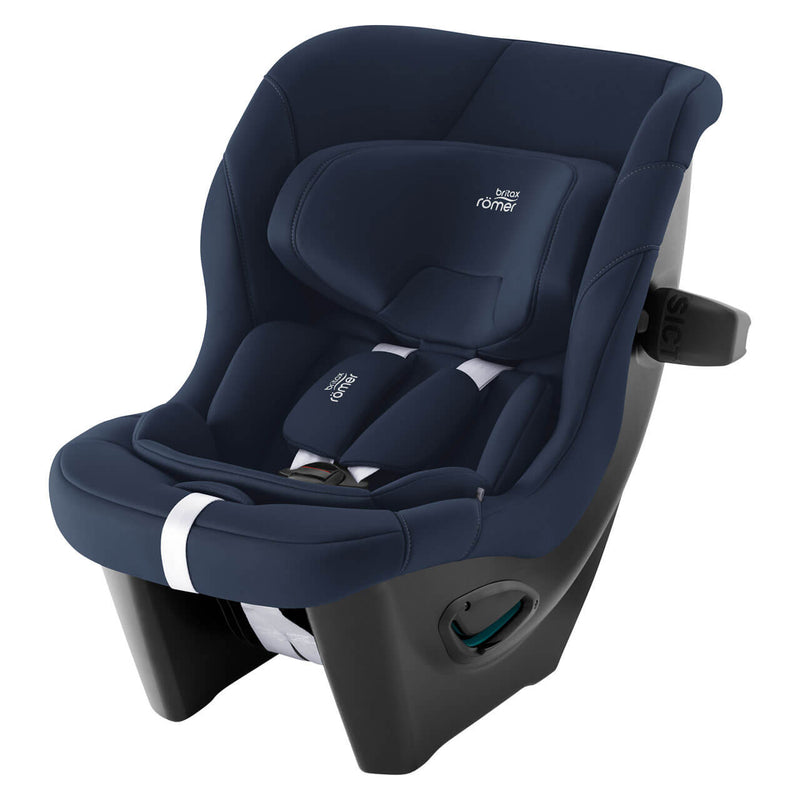 Britax Römer MAX-SAFE PRO - Night Blue