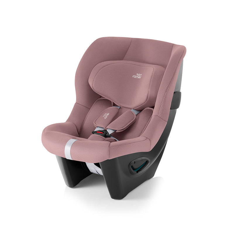 Britax Romer Safe-Way M Car Seat - Dusty Rose