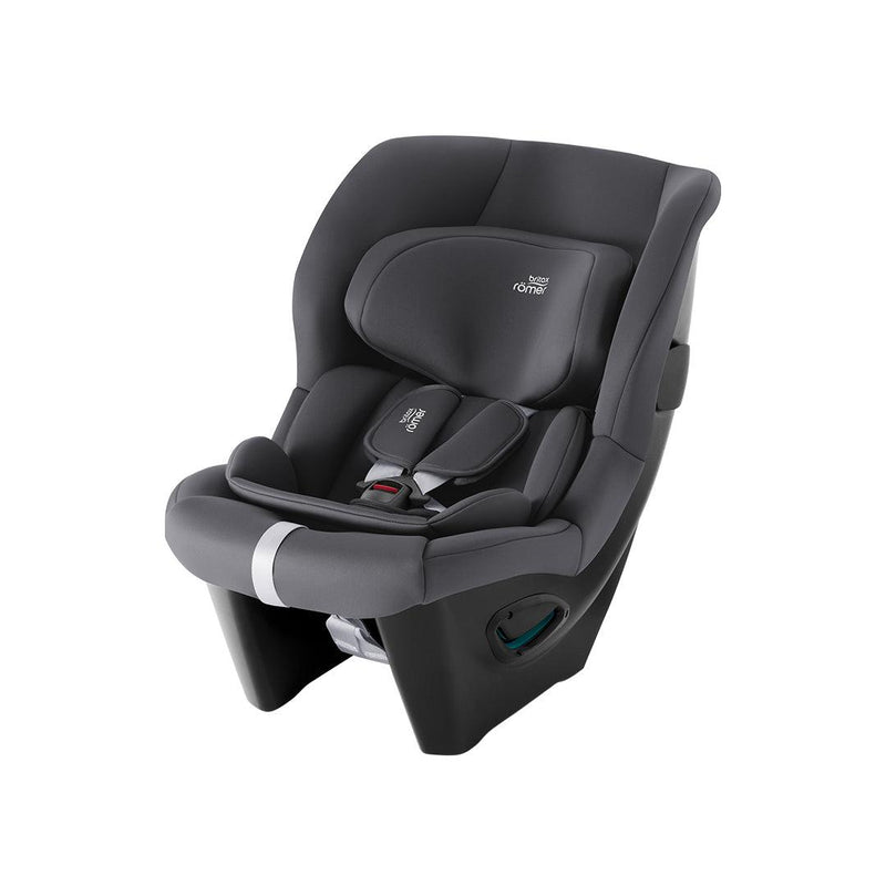 Britax Romer Safe-Way M Car Seat - Midnight Grey
