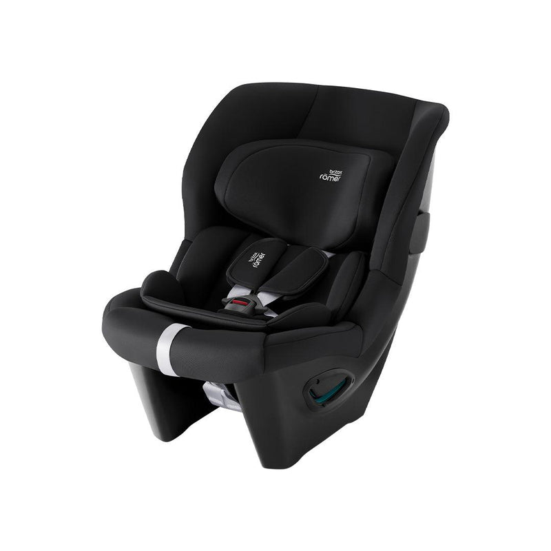 Britax Romer Safe-Way M Car Seat - Space Black