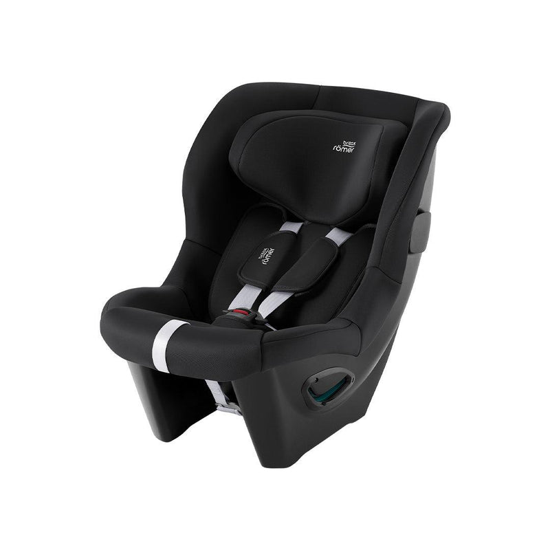 Britax Romer Safe-Way M Car Seat - Space Black