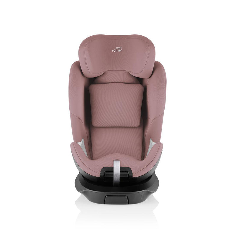 Britax Romer Swivel Car Seat - Dusty Rose