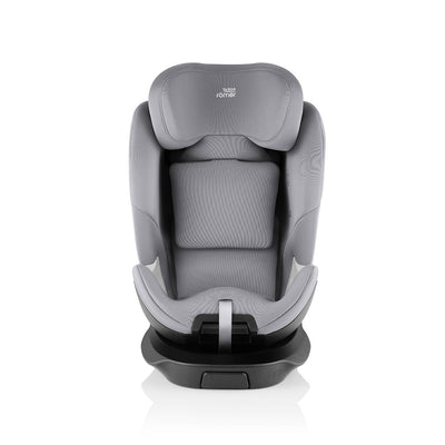 Britax Romer Swivel Car Seat - Frost Grey