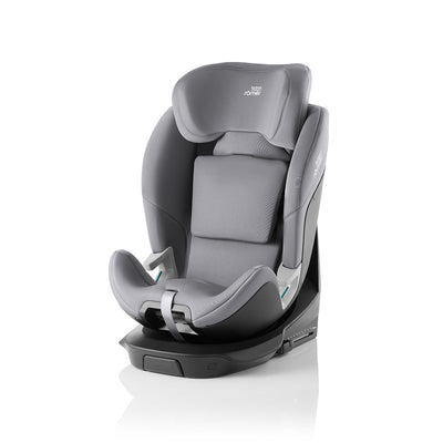 Britax Romer Swivel Car Seat - Frost Grey