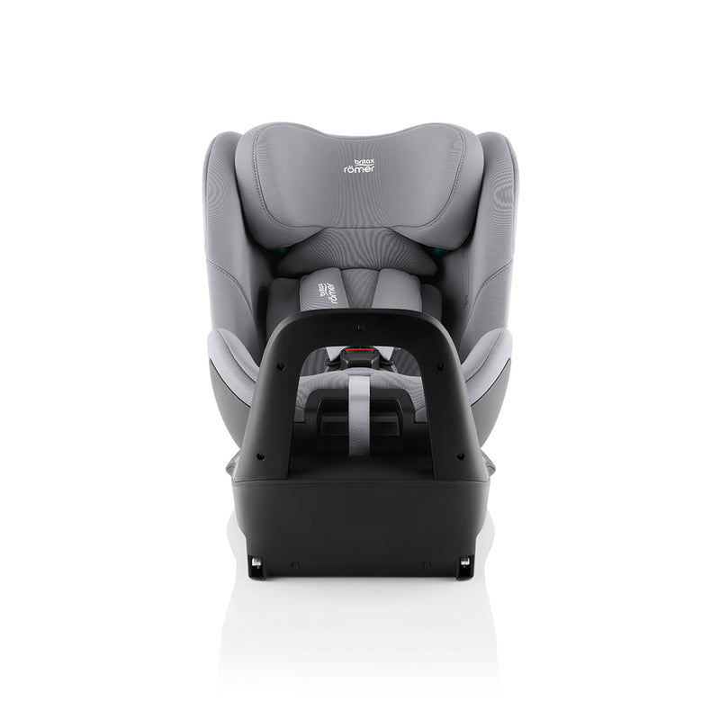 Britax Romer Swivel Car Seat - Frost Grey