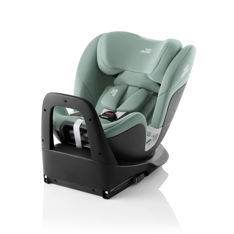 Britax Romer Swivel Car Seat - Jade Green