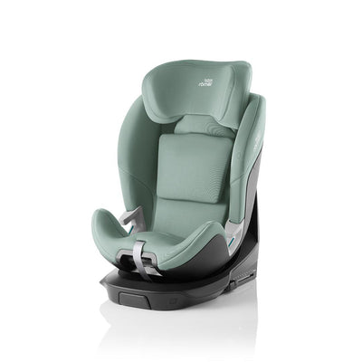 Britax Romer Swivel Car Seat - Jade Green