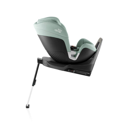 Britax Romer Swivel Car Seat - Jade Green