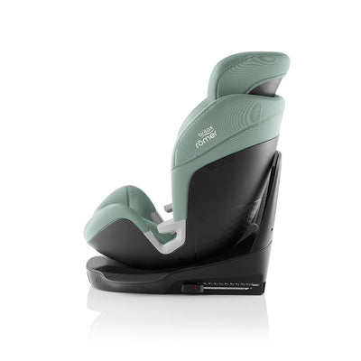 Britax Romer Swivel Car Seat - Jade Green